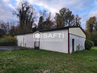  Maison � vendre 6 pi�ces 130 m�