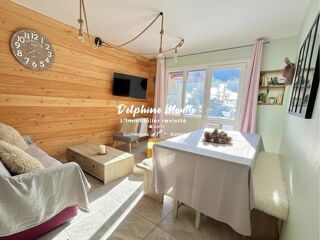  Appartement � vendre 2 pi�ces 36 m�