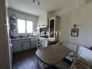  Maison � vendre 6 pi�ces 110 m�