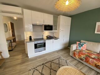  Appartement  vendre 2 pices 49 m