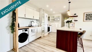 Appartement à vendre 4 pièces 82 m²