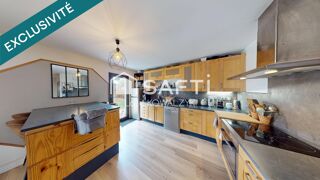  Maison � vendre 5 pi�ces 112 m�