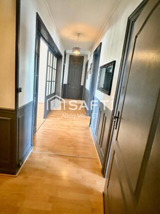  Immeuble à vendre 347 m²