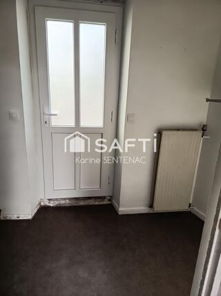  Maison � vendre 5 pi�ces 112 m�