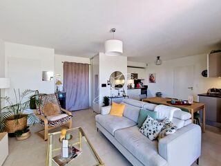  Appartement à vendre 3 pièces 66 m²