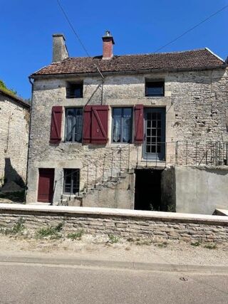  Maison à vendre 5 pièces 54 m²