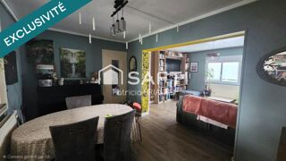  Maison à vendre 7 pièces 98 m²