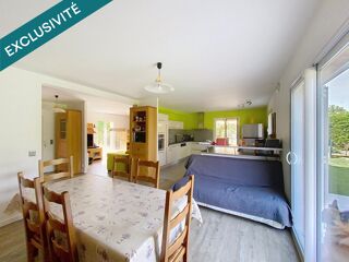  Maison � vendre 7 pi�ces 163 m�