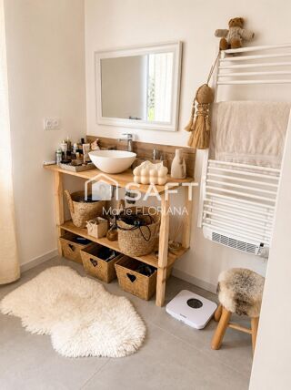  Appartement à vendre 2 pièces 57 m²