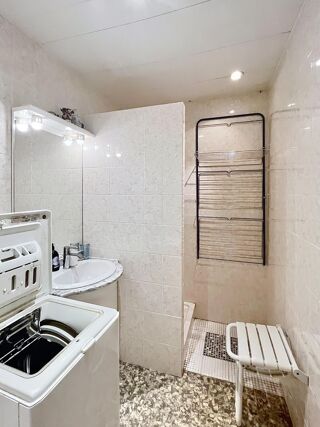  Appartement à vendre 1 pièce 30 m²