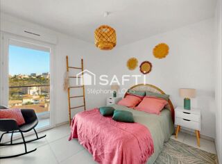 Appartement à vendre 4 pièces 83 m²