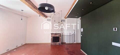   F4 lumineux Maison - 4 pièce(s) - 81 m²
