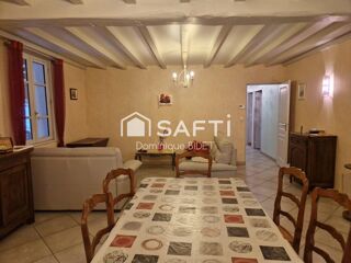  Maison � vendre 4 pi�ces 125 m�