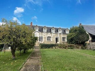  Maison � vendre 8 pi�ces 151 m�