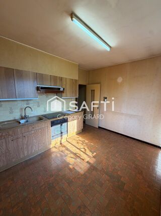 Maison à vendre 5 pièces 136 m²