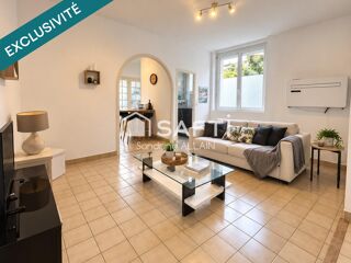  Appartement à vendre 2 pièces 45 m²