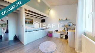  Maison � vendre 9 pi�ces 209 m�