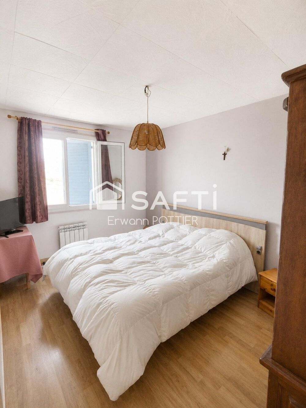 Vente Maison Maison familiale Gravon