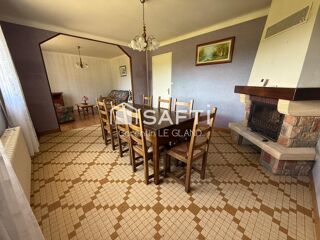  Maison à vendre 5 pièces 92 m²