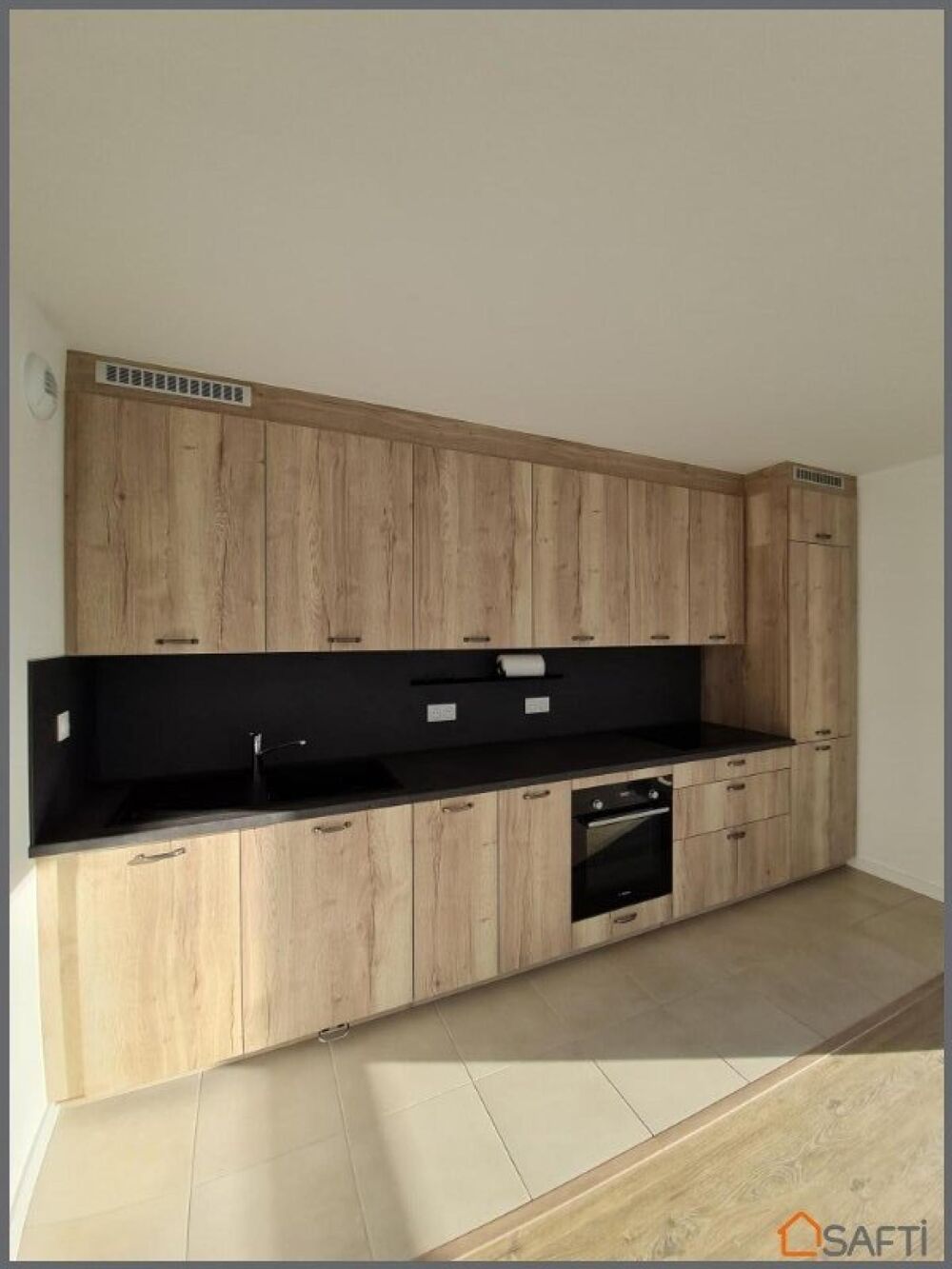 Ile de Nantes - Duplex de 82 m2 avec un box