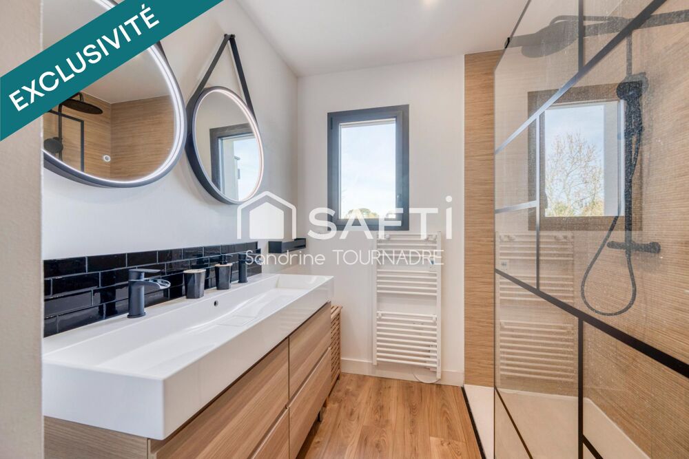 � vendre  Maison Bordeaux (33200)