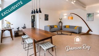  Maison à vendre 7 pièces 200 m²