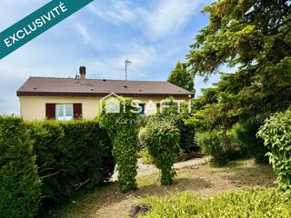 Maison 5 pièces 181 m² · à Verdun · 181 m² · 195 000 €