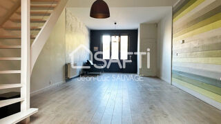  Maison � vendre 4 pi�ces 135 m�