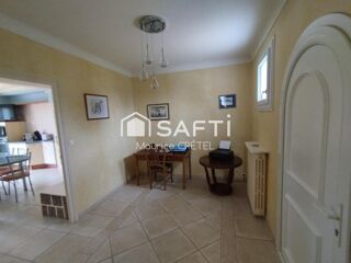  Maison à vendre 6 pièces 155 m²