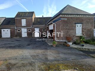  Maison � vendre 7 pi�ces 154 m�