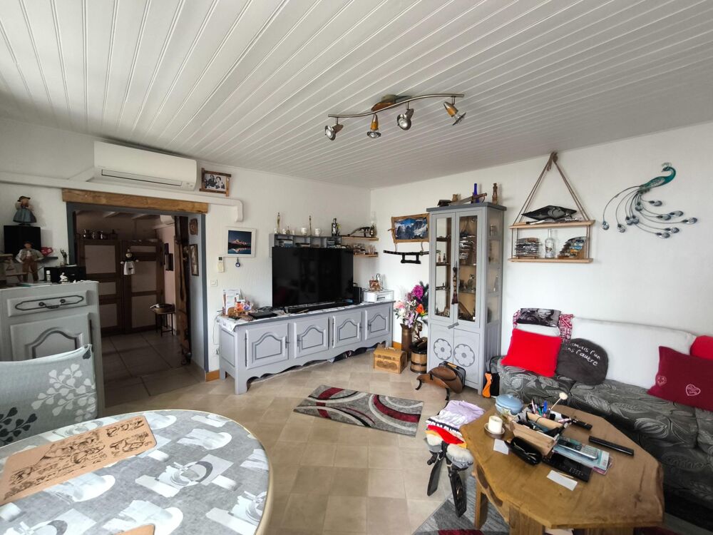 Vente Maison Charmante Maison à Migré (17330) Migre