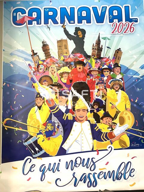 MAGNIFIQUE FOND DE COMMERCE FRITERIE SNACKING 53333 59640 Dunkerque