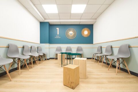   Pôle de santé - Spécial Investisseur et/ou praticiens de santés 