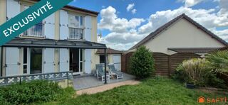  Maison à vendre 5 pièces 95 m²