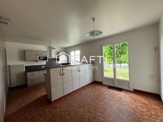  Maison à vendre 5 pièces 134 m²