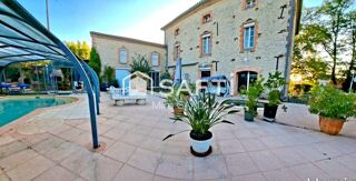  Maison � vendre 12 pi�ces 450 m�
