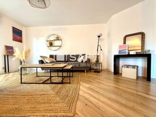  Appartement à vendre 3 pièces 63 m²