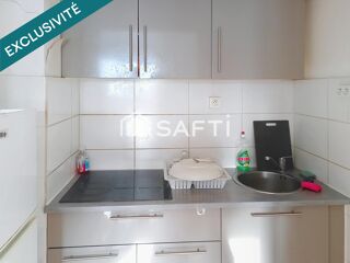  Appartement � vendre 2 pi�ces 35 m�