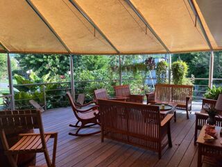  Maison � vendre 10 pi�ces 332 m�