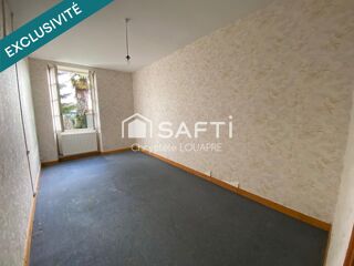  Maison à vendre 3 pièces 65 m²