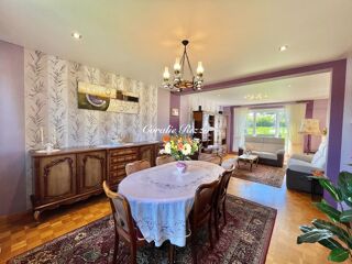  Maison � vendre 5 pi�ces 105 m�