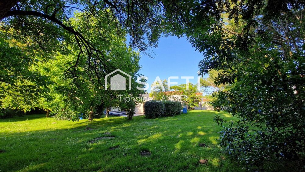 Vente Maison Maison spacieuse avec 3 chambres et jardin arboré. Aigrefeuille-d'aunis