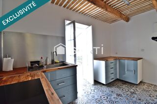  Maison à vendre 5 pièces 136 m²