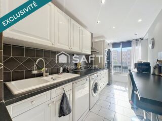 Appartement à vendre 5 pièces 98 m²