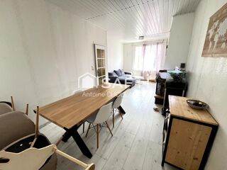  Maison � vendre 4 pi�ces 92 m�