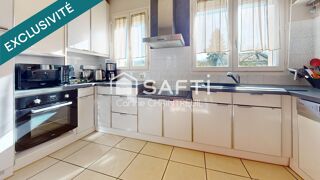  Maison � vendre 4 pi�ces 128 m�