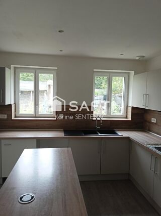  Maison � vendre 8 pi�ces 157 m�