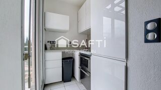  Appartement � vendre 3 pi�ces 48 m�