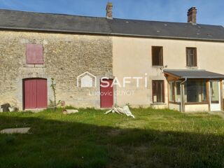  Maison à vendre 5 pièces 100 m²