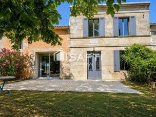  Maison à vendre 6 pièces 175 m²